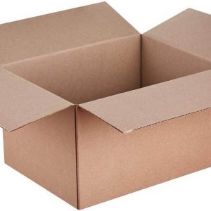 Гофроящик №38 380*304*285 Т23, шт