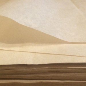 Бумага подпергамент 420*600 (500шт), упак