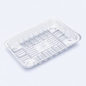 Лоток 1 кг РР (100/2000) проз Фопос, шт